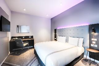 Premier Inn Regensburg City Centre fotoÄŸrafÄ±
