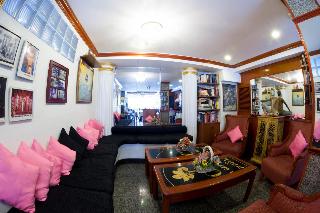 Orchid Hotel Kalim Bay Phuket fotoÄŸrafÄ±