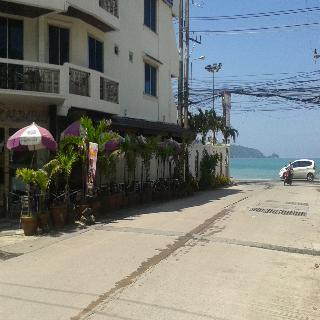 Orchid Hotel Kalim Bay Phuket fotoÄŸrafÄ±
