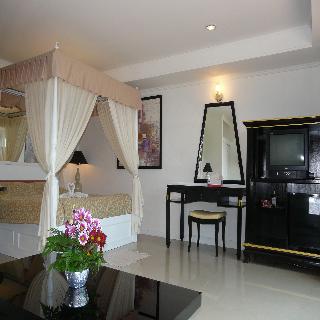 Orchid Hotel Kalim Bay Phuket fotoÄŸrafÄ±