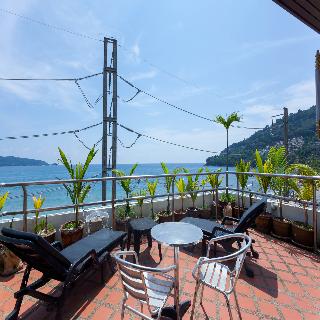 Orchid Hotel Kalim Bay Phuket fotoÄŸrafÄ±