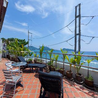 Orchid Hotel Kalim Bay Phuket fotoÄŸrafÄ±