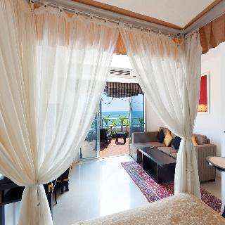 Orchid Hotel Kalim Bay Phuket fotoÄŸrafÄ±