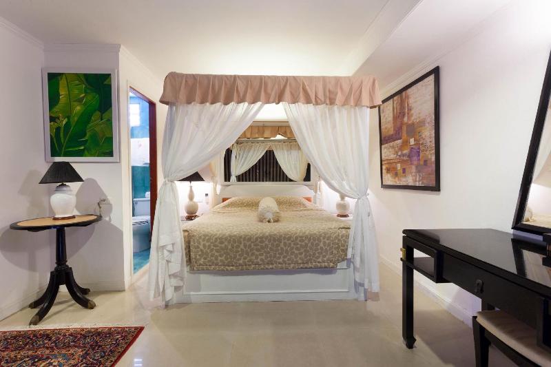 Orchid Hotel Kalim Bay Phuket - Oda