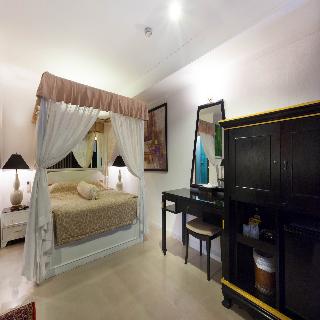 Orchid Hotel Kalim Bay Phuket fotoÄŸrafÄ±