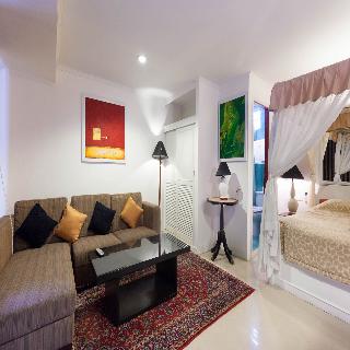 Orchid Hotel Kalim Bay Phuket fotoÄŸrafÄ±