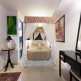 Orchid Hotel Kalim Bay Phuket fotoÄŸrafÄ±