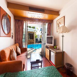 Orchid Hotel Kalim Bay Phuket fotoÄŸrafÄ±