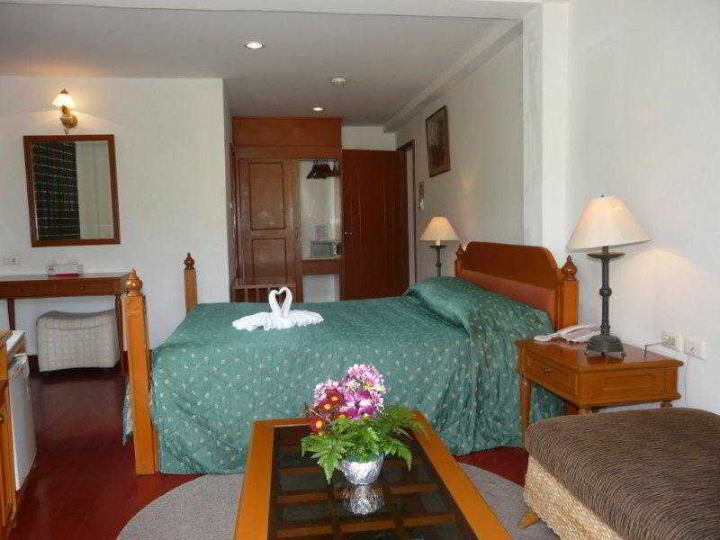 Orchid Hotel Kalim Bay Phuket fotoÄŸrafÄ±
