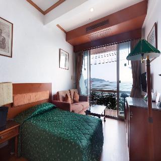 Orchid Hotel Kalim Bay Phuket fotoÄŸrafÄ±