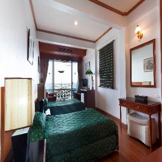 Orchid Hotel Kalim Bay Phuket fotoÄŸrafÄ±