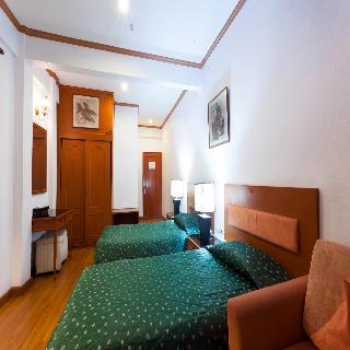 Orchid Hotel Kalim Bay Phuket fotoÄŸrafÄ±