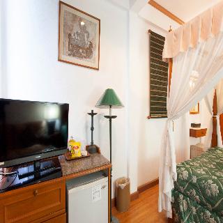 Orchid Hotel Kalim Bay Phuket fotoÄŸrafÄ±