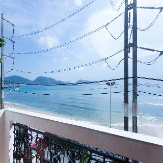 Orchid Hotel Kalim Bay Phuket fotoÄŸrafÄ±