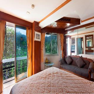 Orchid Hotel Kalim Bay Phuket fotoÄŸrafÄ±