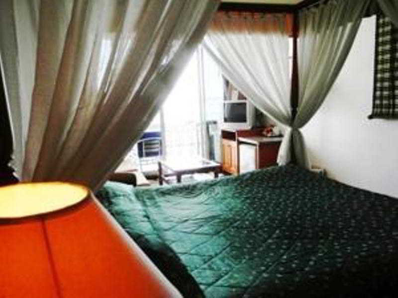 Orchid Hotel Kalim Bay Phuket fotoÄŸrafÄ±