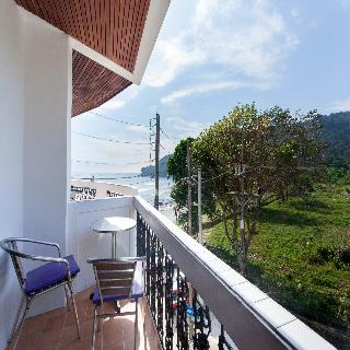Orchid Hotel Kalim Bay Phuket fotoÄŸrafÄ±