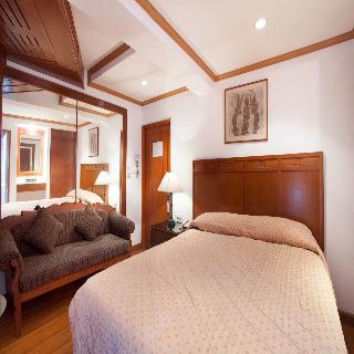 Orchid Hotel Kalim Bay Phuket fotoÄŸrafÄ±