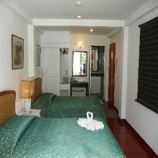 Orchid Hotel Kalim Bay Phuket fotoÄŸrafÄ±