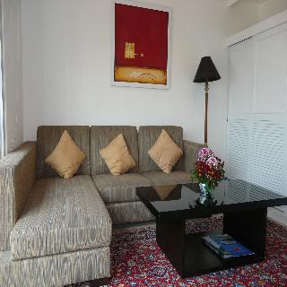 Orchid Hotel Kalim Bay Phuket fotoÄŸrafÄ±