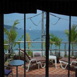 Orchid Hotel Kalim Bay Phuket fotoÄŸrafÄ±
