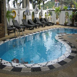 Orchid Hotel Kalim Bay Phuket fotoÄŸrafÄ±