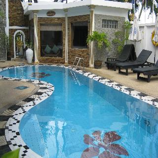Orchid Hotel Kalim Bay Phuket fotoÄŸrafÄ±