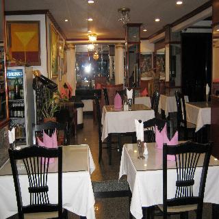 Orchid Hotel Kalim Bay Phuket fotoÄŸrafÄ±