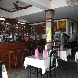 Orchid Hotel Kalim Bay Phuket fotoÄŸrafÄ±