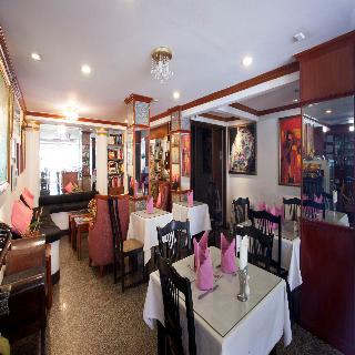 Orchid Hotel Kalim Bay Phuket fotoÄŸrafÄ±