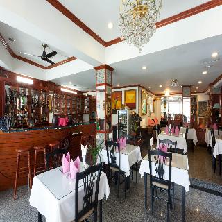 Orchid Hotel Kalim Bay Phuket fotoÄŸrafÄ±