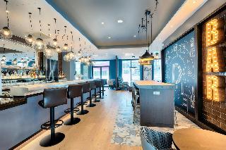 Premier Inn Darmstadt City Centre fotoÄŸrafÄ±