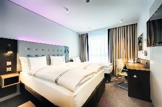 Premier Inn Darmstadt City Centre fotoÄŸrafÄ±