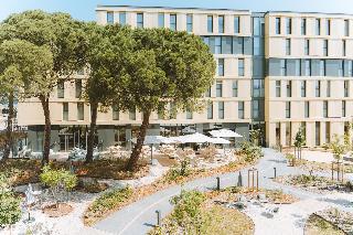 Bikube Montpellier