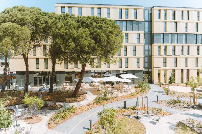 Bikube Montpellier - Genel