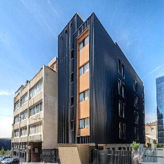 Itc Madrid By Soho Boutique