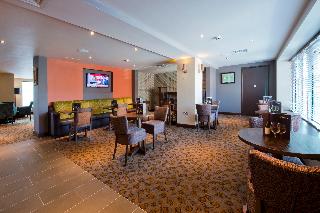 Premier Inn Dresden City Prager Straße fotoÄŸrafÄ±