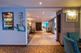 Premier Inn Dresden City Prager Straße fotoÄŸrafÄ±