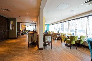 Premier Inn Dresden City Prager Straße fotoÄŸrafÄ±