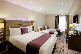 Premier Inn Dresden City Prager Straße fotoÄŸrafÄ±