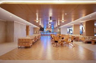 Jomtien Thani Hotel fotoÄŸrafÄ±