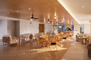 Jomtien Thani Hotel fotoÄŸrafÄ±