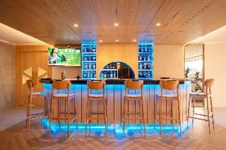 Jomtien Thani Hotel fotoÄŸrafÄ±