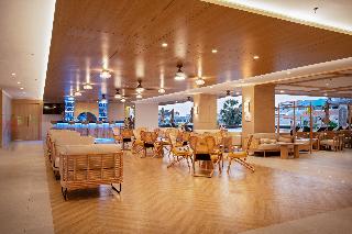 Jomtien Thani Hotel fotoÄŸrafÄ±