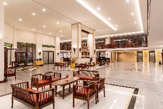 Jomtien Thani Hotel fotoÄŸrafÄ±