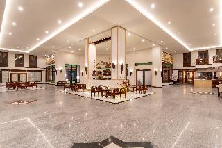 Jomtien Thani Hotel fotoÄŸrafÄ±