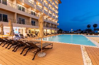 Jomtien Thani Hotel fotoÄŸrafÄ±