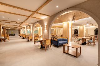 Jomtien Thani Hotel fotoÄŸrafÄ±