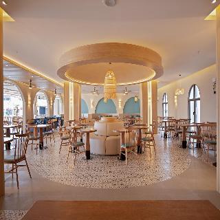 Jomtien Thani Hotel fotoÄŸrafÄ±