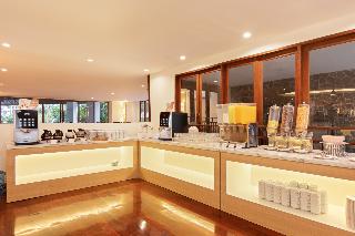 Jomtien Thani Hotel fotoÄŸrafÄ±